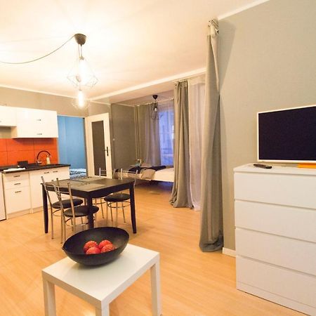 Happy Apartments - Economy Wroclaw Luaran gambar
