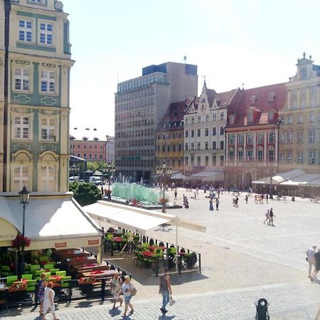 Happy Apartments - Economy Wroclaw Luaran gambar