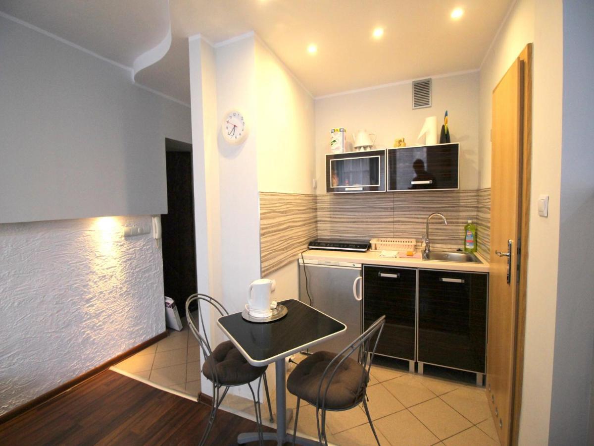 Happy Apartments - Economy Wroclaw Luaran gambar
