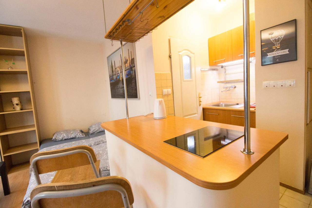 Happy Apartments - Economy Wroclaw Luaran gambar