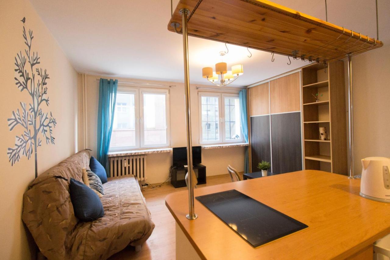Happy Apartments - Economy Wroclaw Luaran gambar