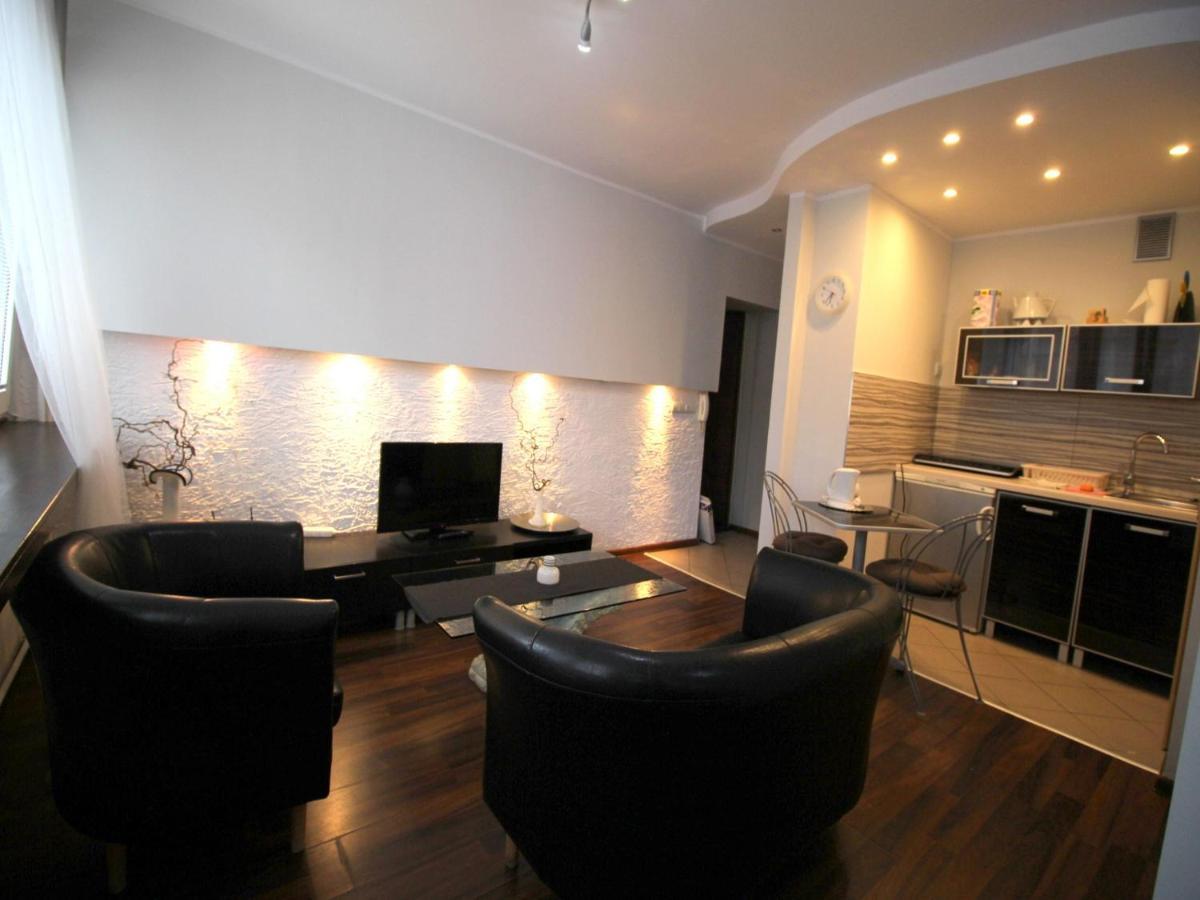 Happy Apartments - Economy Wroclaw Luaran gambar