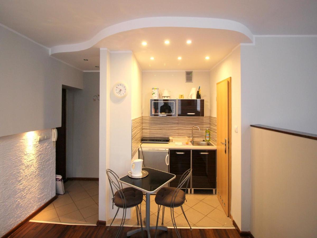 Happy Apartments - Economy Wroclaw Luaran gambar