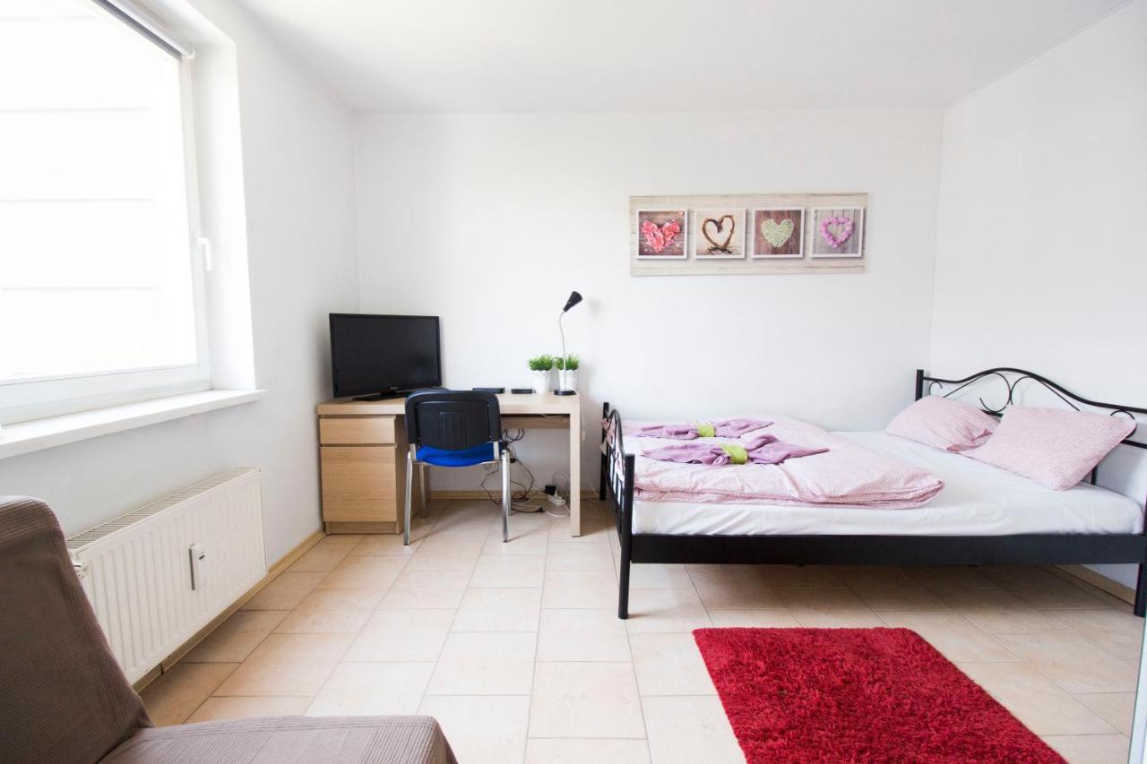 Happy Apartments - Economy Wroclaw Luaran gambar