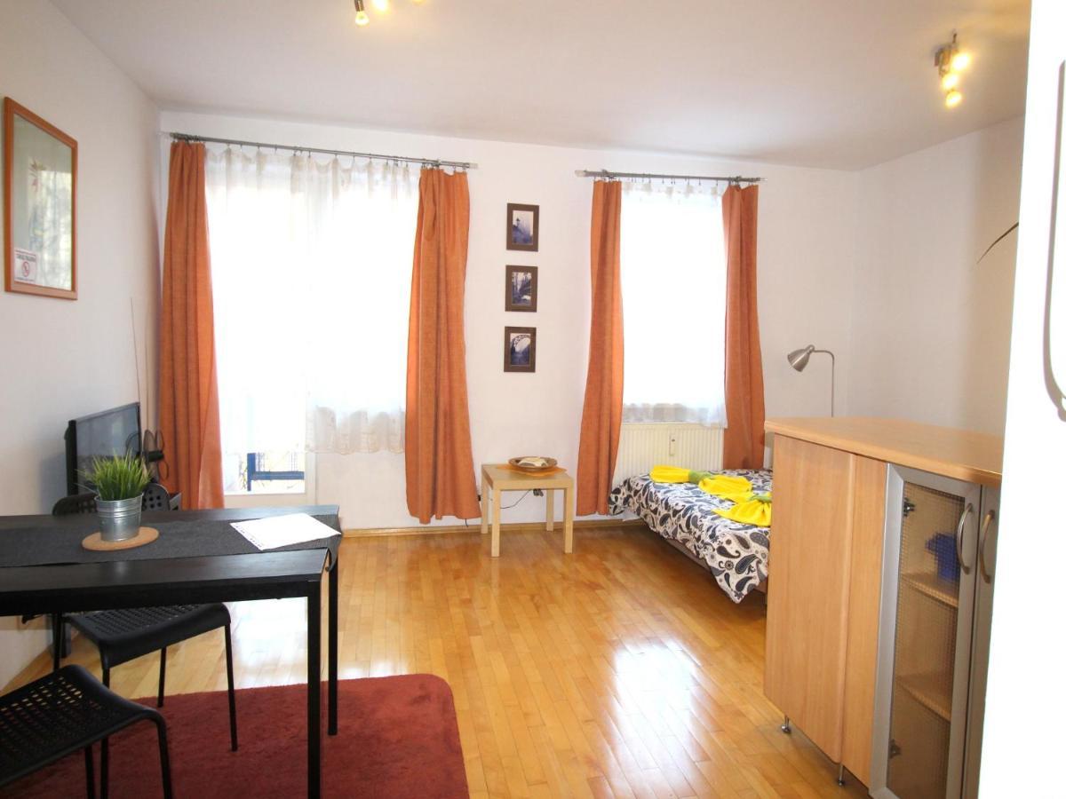 Happy Apartments - Economy Wroclaw Luaran gambar