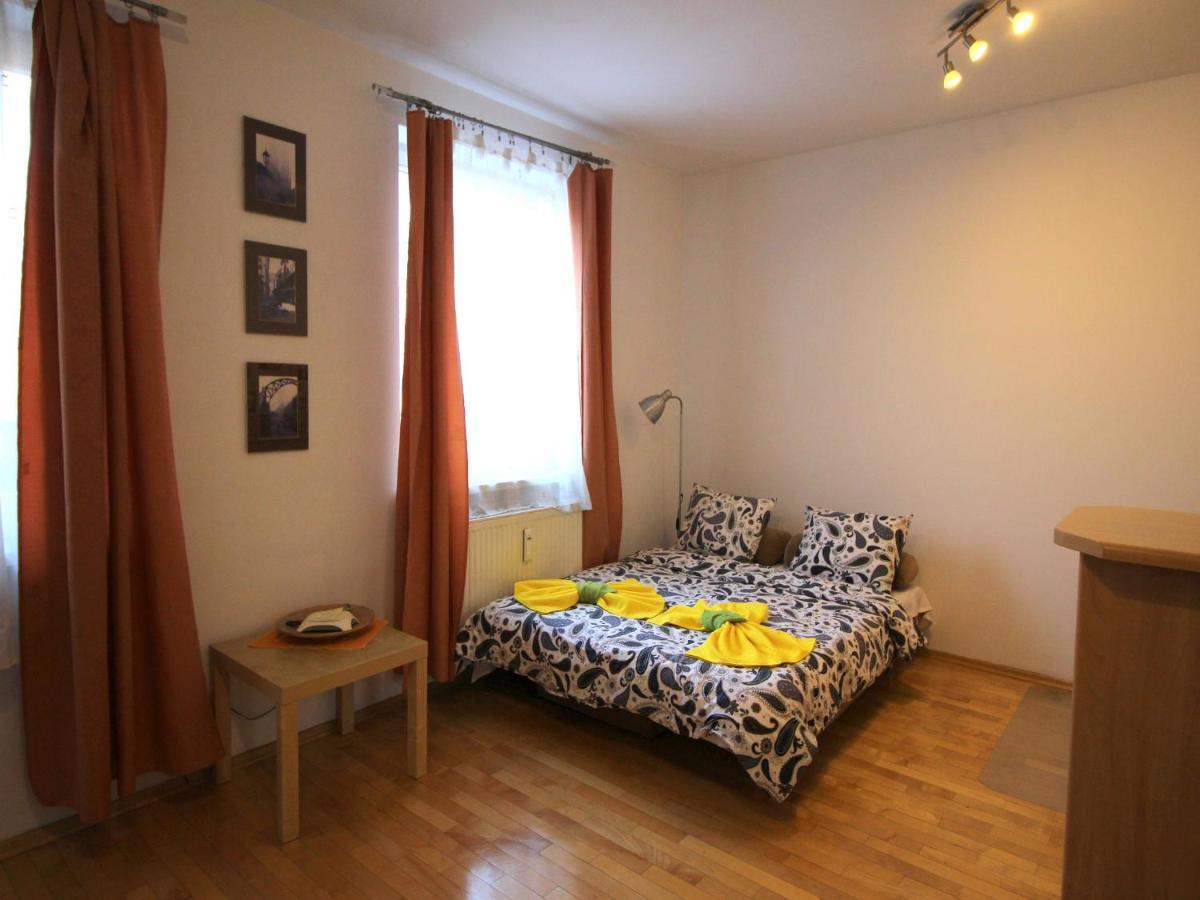 Happy Apartments - Economy Wroclaw Luaran gambar