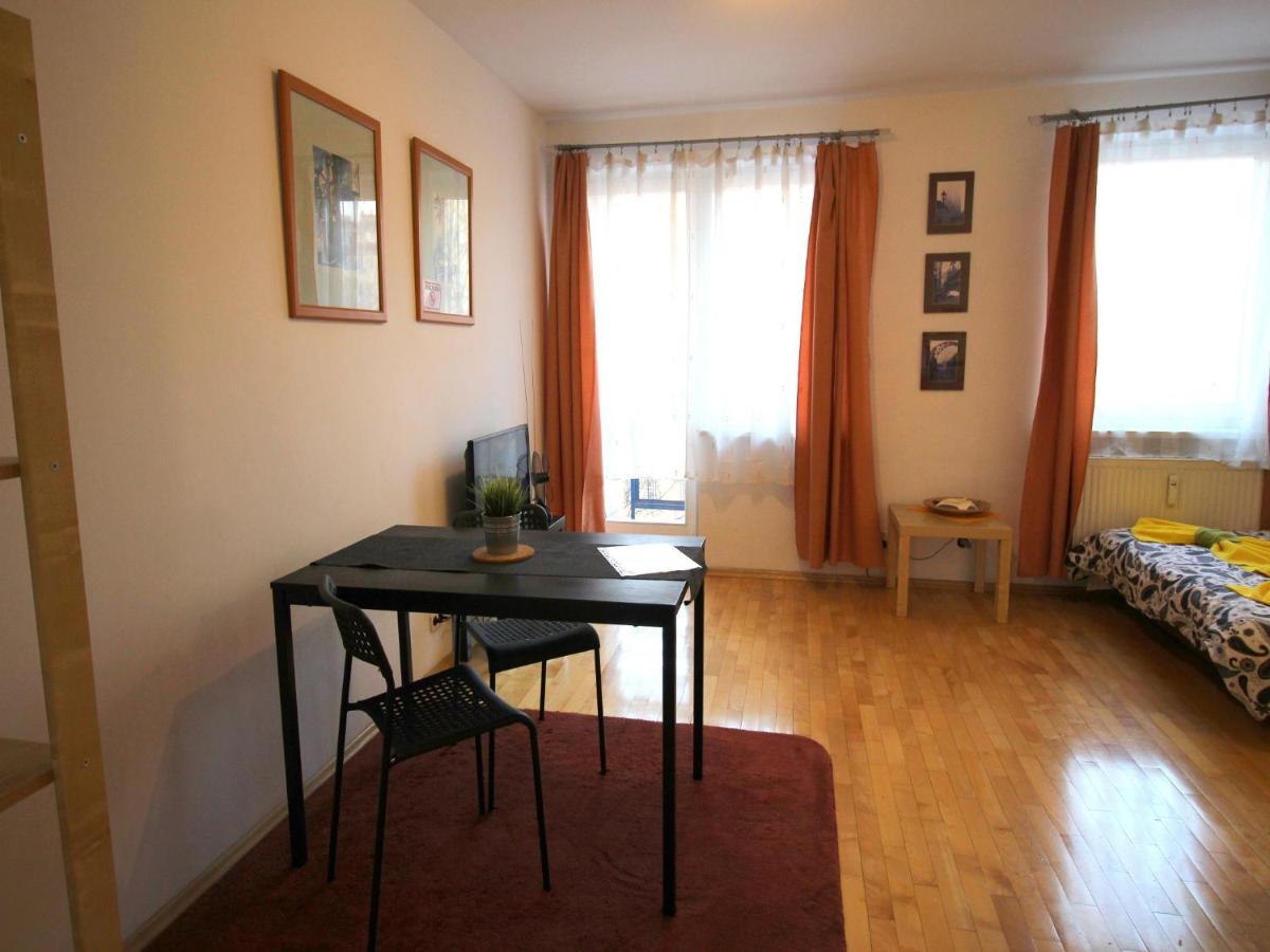 Happy Apartments - Economy Wroclaw Luaran gambar