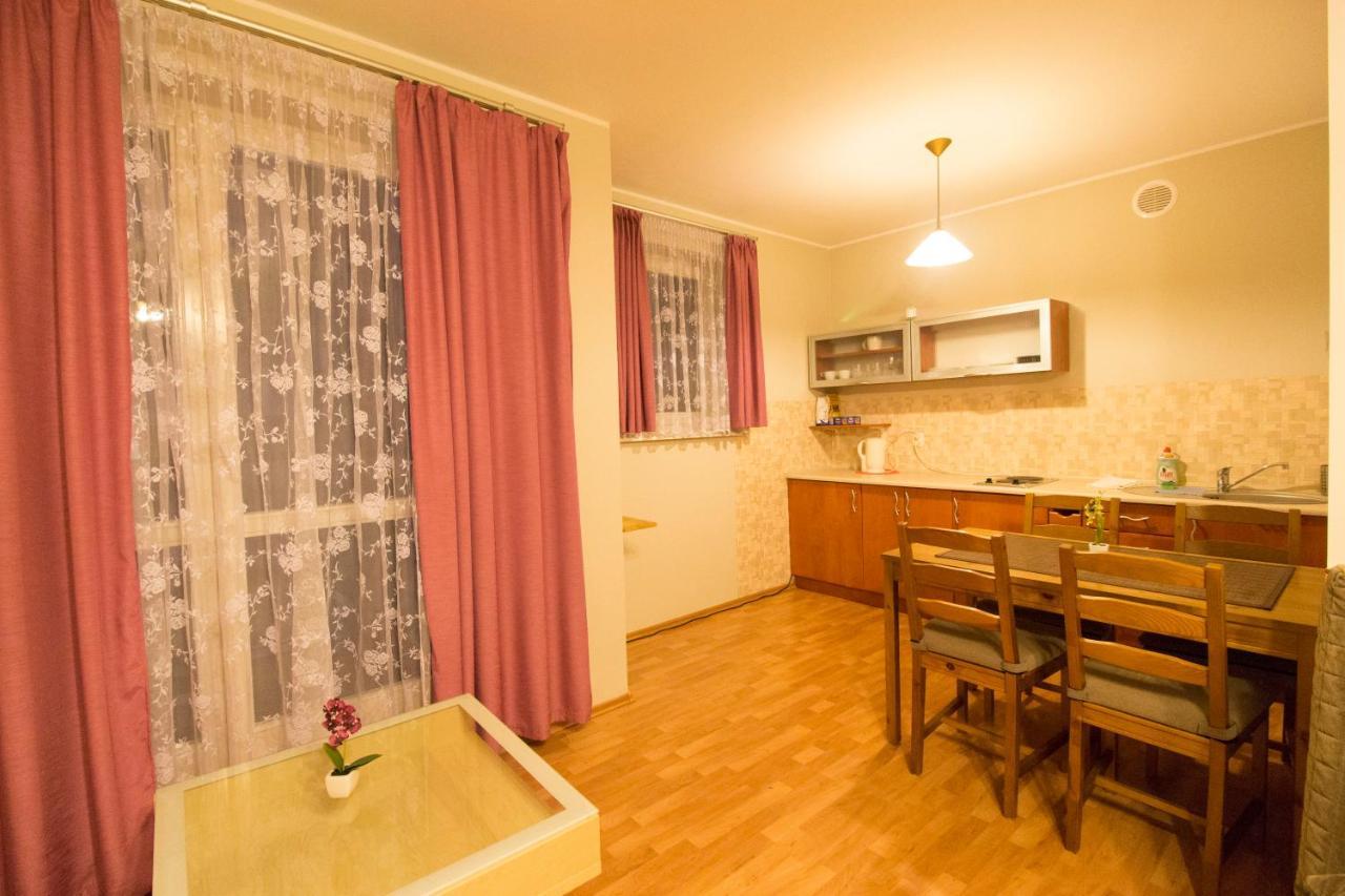 Happy Apartments - Economy Wroclaw Luaran gambar
