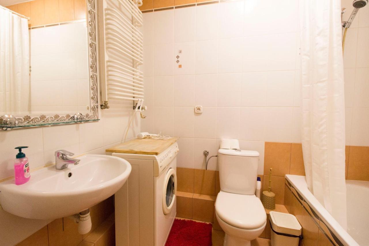 Happy Apartments - Economy Wroclaw Luaran gambar